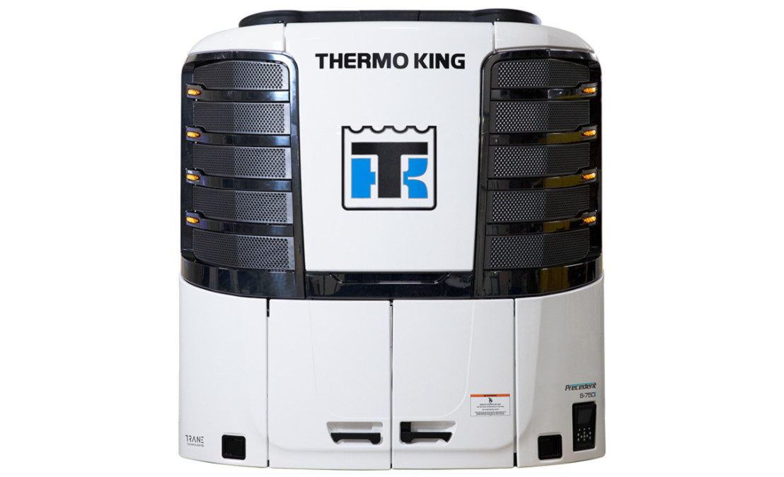 Thermo King's e1000 Set to Decarbonize Cold Transport - Environment+Energy  Leader