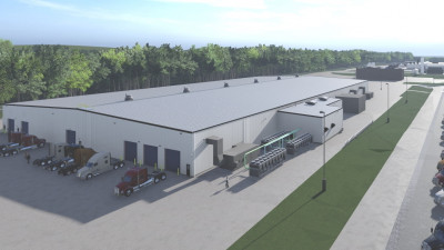 Kenworth breaks ground on USD45 million expansion to Ohio plant