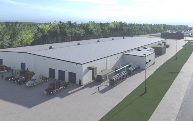 Kenworth breaks ground on USD45 million expansion to Ohio plant