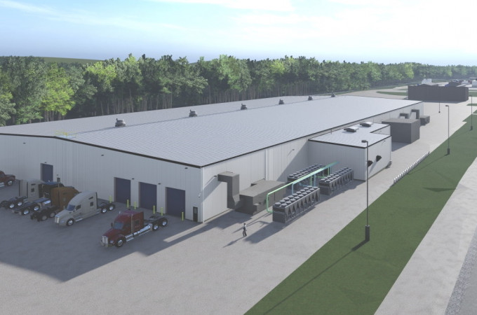 Kenworth breaks ground on USD45 million expansion to Ohio plant