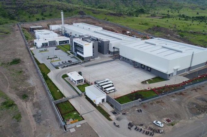 Conti inaugurates EUR20 million surface materials plant in Pune, India