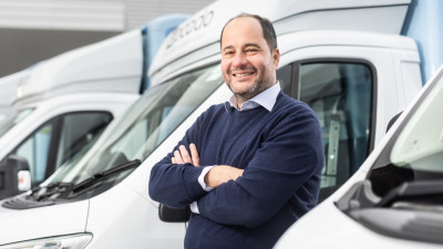 EV incentives not going far or fast enough, says Bedeo CEO