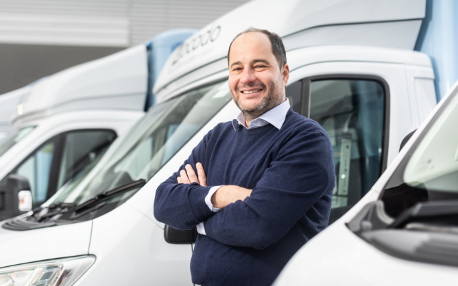 EV incentives not going far or fast enough, says Bedeo CEO