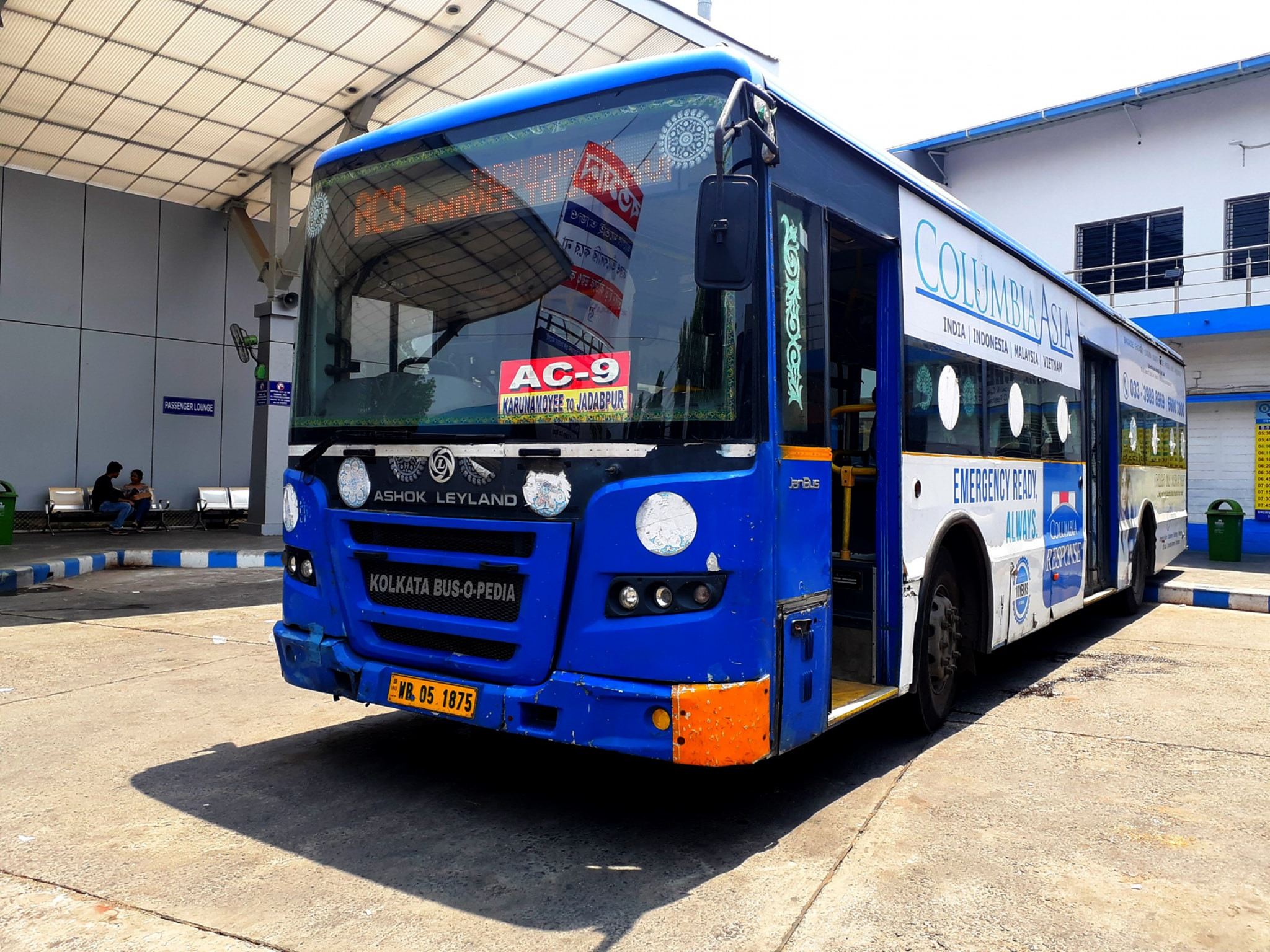 Tata Motors Wins Mega-order For 5,450 E-buses