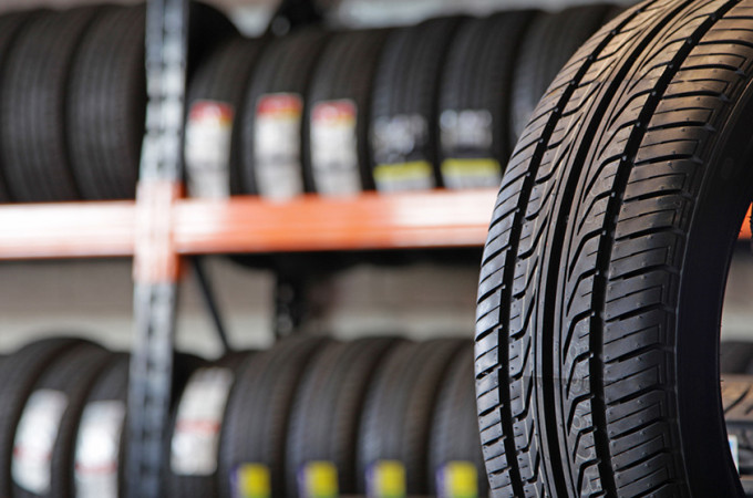 May sees adoption of new tyre labelling for CVs across Europe – UK to adopt regulation later this year