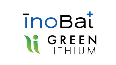 InoBat and Green Lithium enter strategic partnership