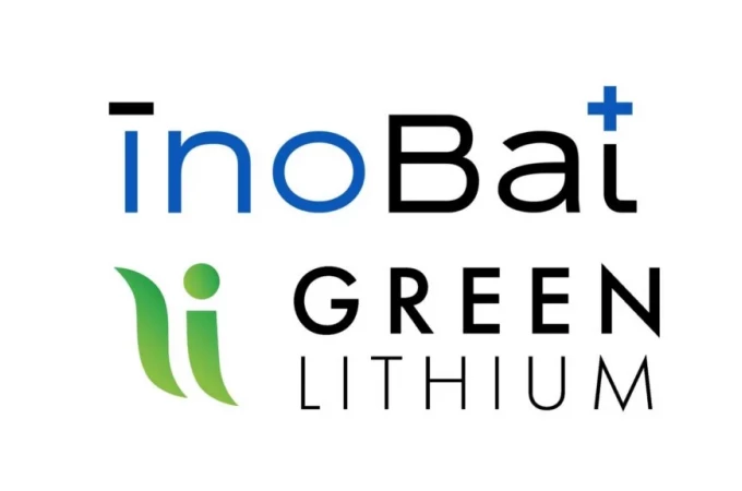 InoBat and Green Lithium enter strategic partnership