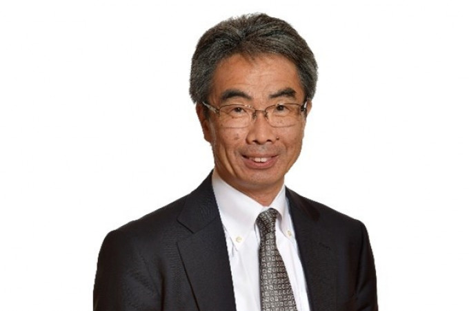 UD Trucks appoints Kouji Maruyama president