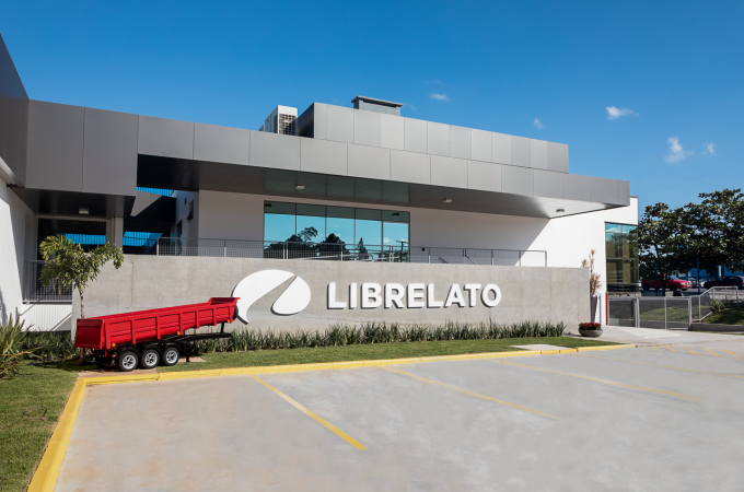 Strong year for Librelato with 44% revenue growth in 2022