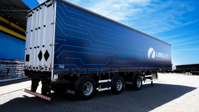Librelato launches new EVOLUT generation of trailers