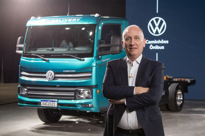 VWCO celebrates 40 years in Brazil as it looks to transition operations to a full-electric and digital future