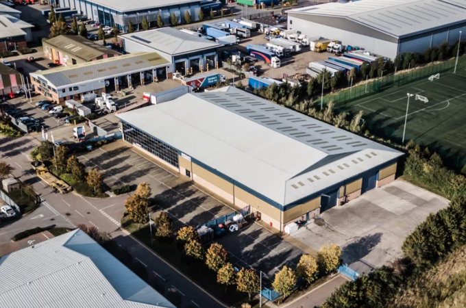 Volvo UK opens dedicated dealership location in Bedfordshire