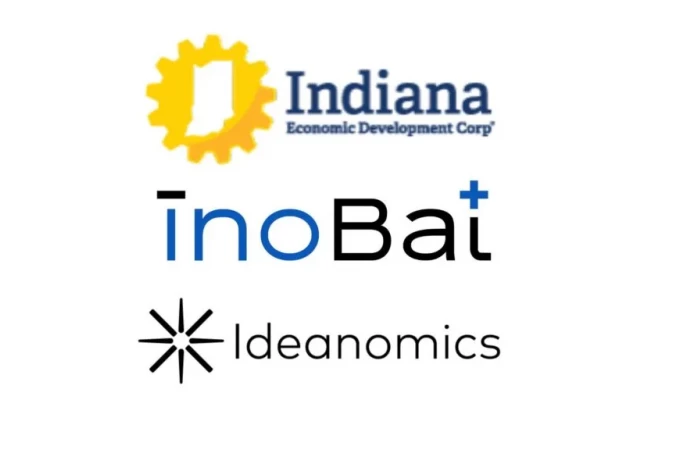 InoBat to build battery plant in Indiana