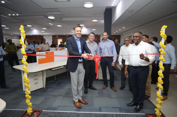 IPR Eminox Technologies JV up and running in Chennai