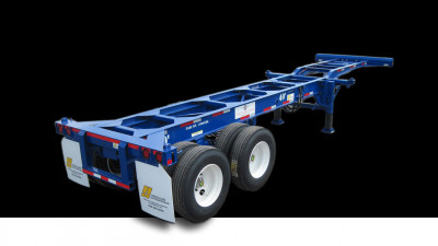 Randon Implementos signs intention agreement to purchase Hercules Chassis in the USA