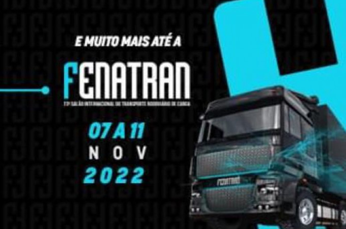 Fenatran Exhibition and Experience to be held from November 7 to 11