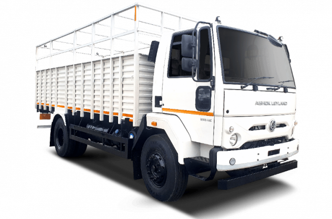 Ashok Leyland adds new Ecomet Star medium truck, and multi-wheeler and long-haul tractor and truck models to heavy truck portfolio