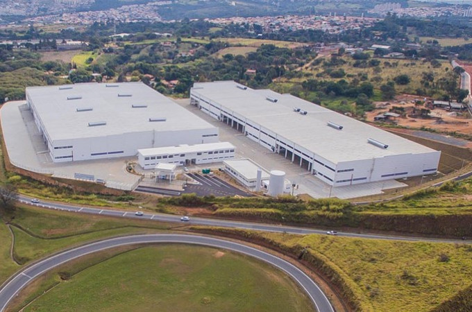 Jost Brasil opens new USD2m manufacturing plant in Campinas, Brazil