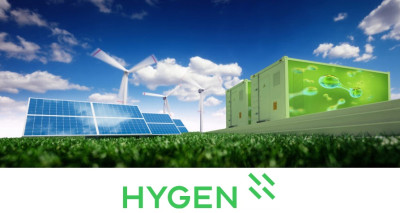 HydraB Power and Armstrong Capital Management establish JV to build hydrogen production facilities in the UK and Ireland