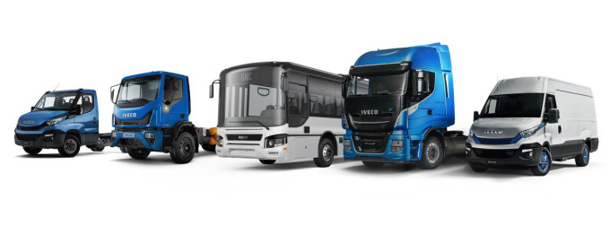 Iveco launches gas-powered bus chassis in Argentina