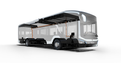 Strong city bus demand leads to major investment in ICE and electric city and intercity bus models at MAN Bus