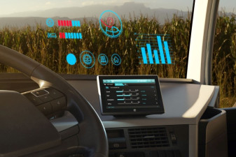 ZF showcases connectivity, electric drive and autonomous systems at IAA