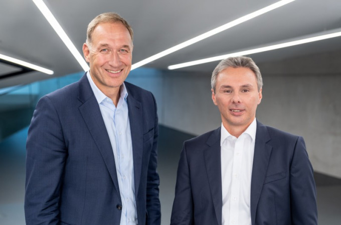 Mahle appoints new CEO and CFO
