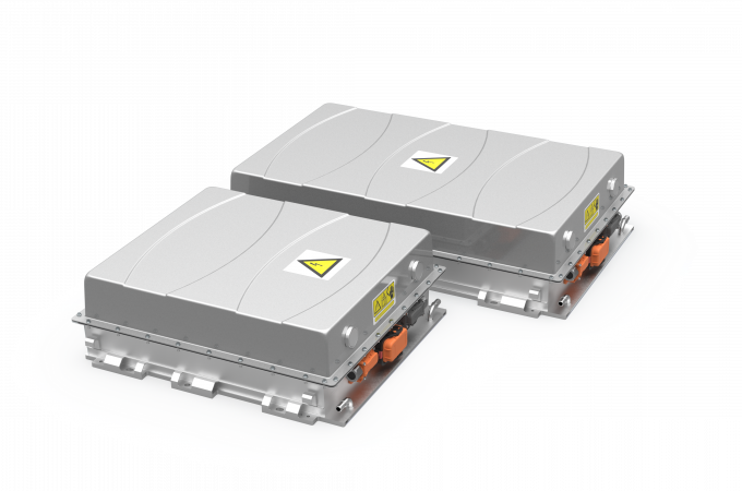 Microvast offers customers new battery cell chemistries and battery packs from 2023 at IAA