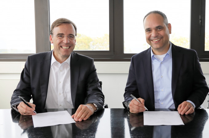 Daimler Truck and Gehring Technologies sign strategic partnership