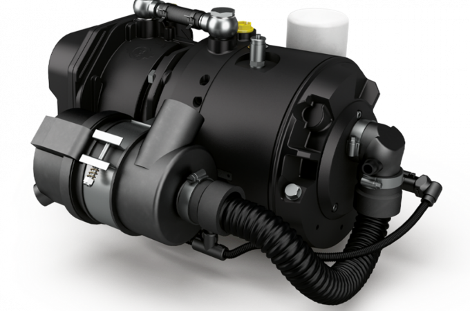 Gardner Denver launches latest generation TX01 air compressor