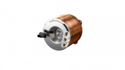 BorgWarner to supply electric motors to European OEM