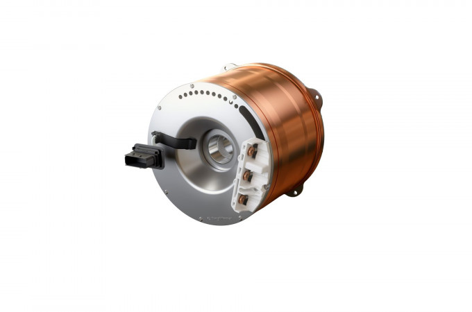 BorgWarner to supply electric motors to European OEM