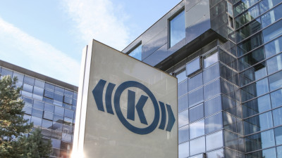 Knorr-Bremse issues EUR 700 million Sustainability-Linked Bond (SLB)