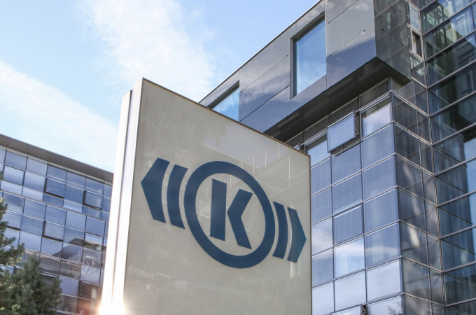 Knorr-Bremse issues EUR 700 million Sustainability-Linked Bond (SLB)