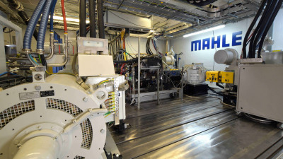 Mahle Powertrain opens testing facilities in the UK and USA