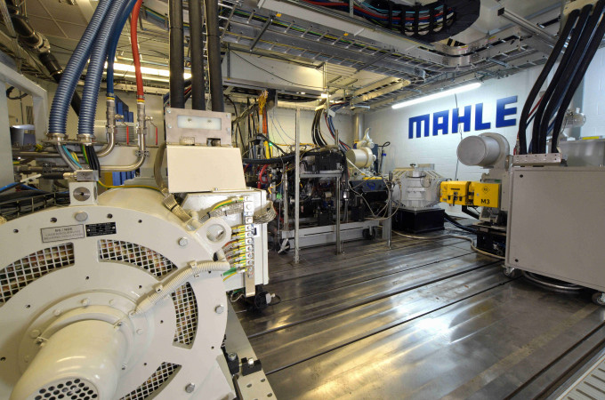 Mahle Powertrain opens testing facilities in the UK and USA