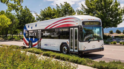 Gillig to supply 45 transit agencies with electric buses