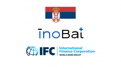 Inobat to build gigafactory in Serbia