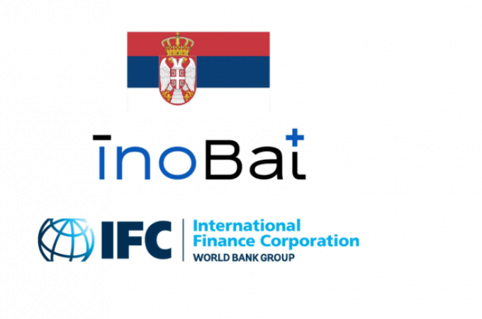 Inobat to build gigafactory in Serbia