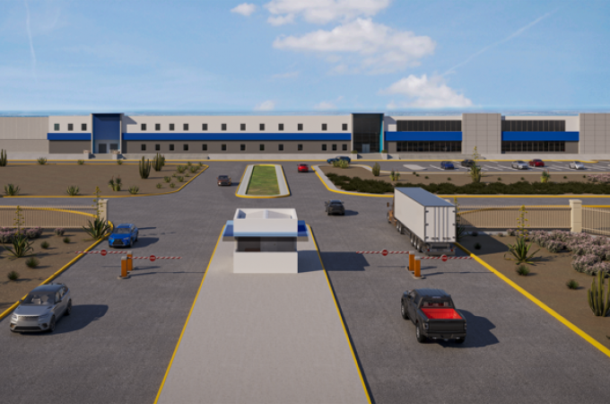 Bendix expands its manufacturing plant in Mexico