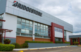 Bridgestone investing USD250m to expand Costa Rica plant