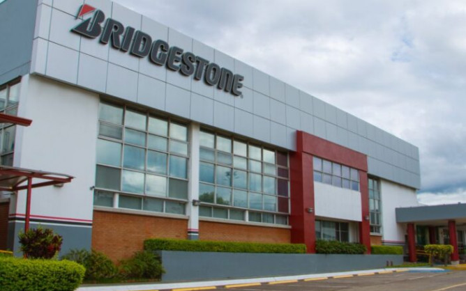 Bridgestone investing USD250m to expand Costa Rica plant