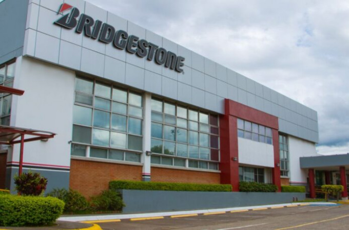 Bridgestone investing USD250m to expand Costa Rica plant