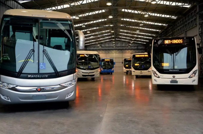 Tata Motors acquires Marcopolo’s shares in the 16-year-old Indian bus JV