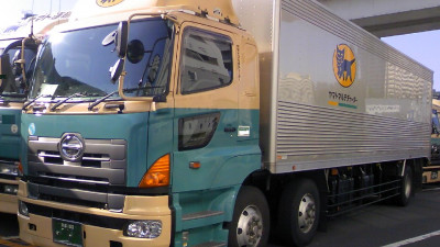 Hino recalls 21,100 commercial vehicles in response to emissions scandal