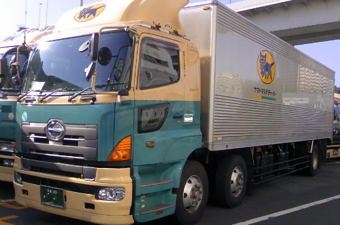 Hino recalls 21,100 commercial vehicles in response to emissions scandal