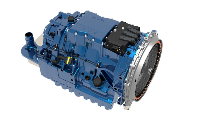 The right transmission for our time? The DIWA NXT and Voith’s mild hybrid system