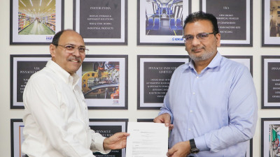 EKA Mobility and goEgoNetwork agree MoU to set up e-bus charging infrastructure in India