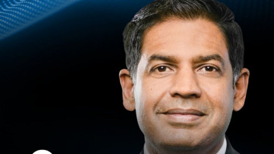 Axalta Coating Systems appoints Villavarayan as new CEO