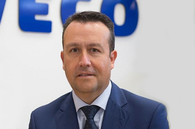 Iveco announce new senior appointments